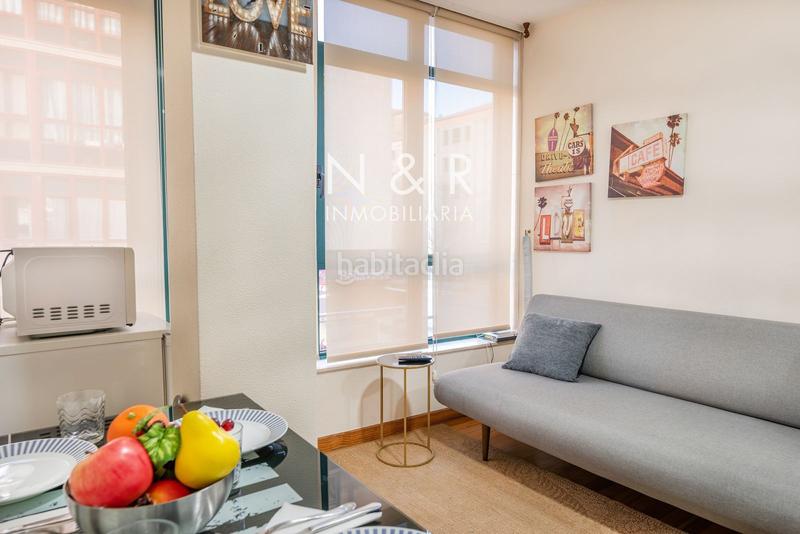 Foto 5bab0586-decb-4d1a-a435-4e520b255fc2. Alquiler apartamento se alquila piso en rúa galeras galeras en Santiago de Compostela