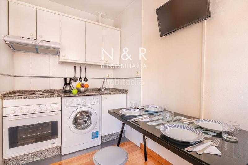 Foto 91ddd645-52df-42cc-9dfa-7b3d0f8bbbf1. Alquiler apartamento se alquila piso en rúa galeras galeras en Santiago de Compostela