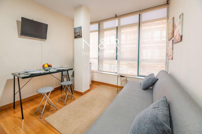 Foto 03b10fac-747e-4f84-b4e9-33698e58b16e. Lloguer apartament a Campus Sur - Santa Marta Santiago de Compostela