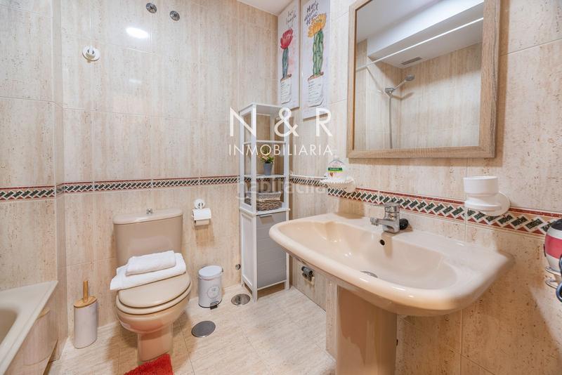 Foto 0bf933a8-c0d1-4894-9120-a192b1c98a48. Lloguer apartament a Campus Sur - Santa Marta Santiago de Compostela