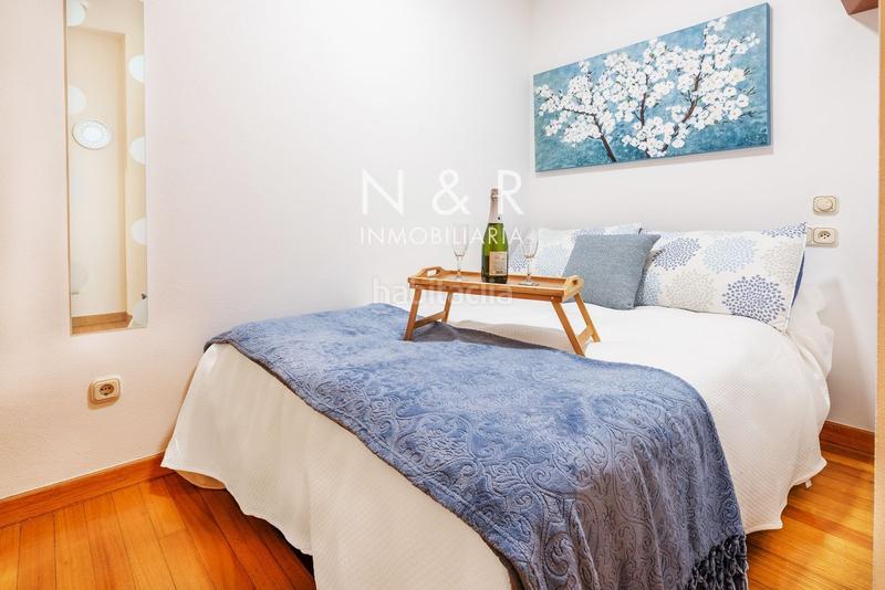 Foto 18942929-7e81-49ea-a8fc-c30c817ce893. Lloguer apartament a Campus Sur - Santa Marta Santiago de Compostela