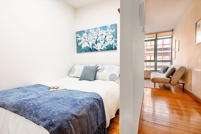 Foto 3b7cded2-8dfd-4dfa-9105-a25fc63ebc97. Lloguer apartament a Campus Sur - Santa Marta Santiago de Compostela