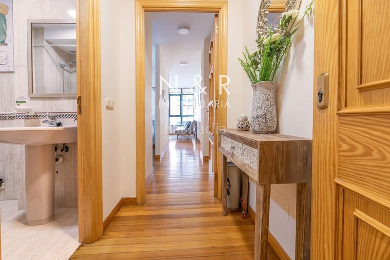 Foto 55636d1d-d797-4367-bd6c-f2bf763b66d9. Lloguer apartament a Campus Sur - Santa Marta Santiago de Compostela