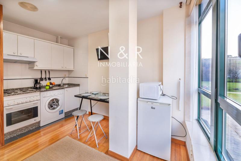 Foto ab1d0cd3-8f7f-43b2-80c4-d4a1bfb248fd. Lloguer apartament a Campus Sur - Santa Marta Santiago de Compostela