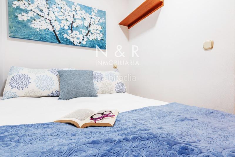 Foto c8c145a2-b4da-48e4-a81f-69814256879f. Lloguer apartament a Campus Sur - Santa Marta Santiago de Compostela