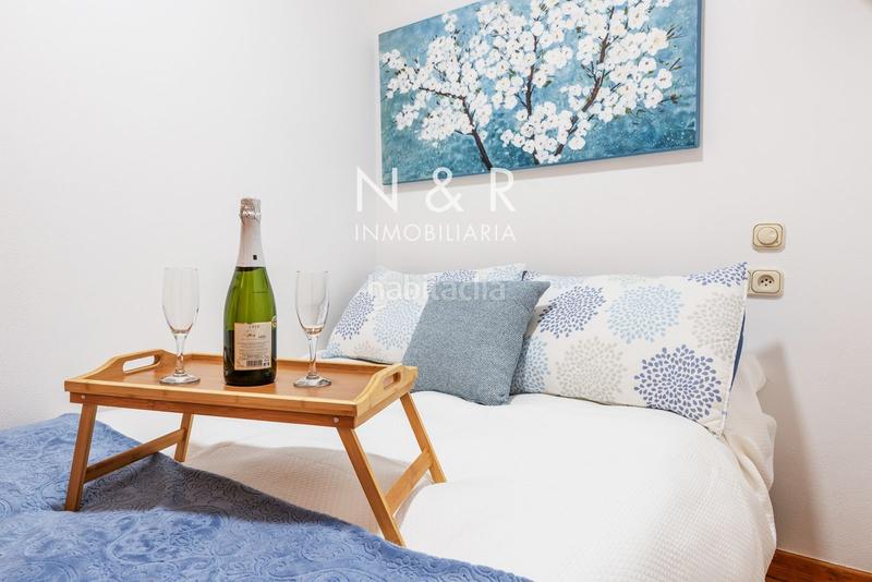 Foto ce72c2d6-e7f8-4956-8a42-d8d932f1e4ae. Lloguer apartament a Campus Sur - Santa Marta Santiago de Compostela