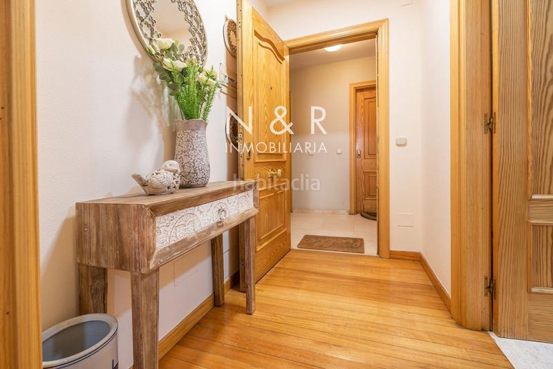 Foto f0cd067e-887c-4455-b71a-3b8ece663aab. Lloguer apartament a Campus Sur - Santa Marta Santiago de Compostela