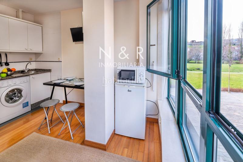 Foto f8aa3c04-9a42-40fb-a67b-b3f971c8fb9e. Lloguer apartament a Campus Sur - Santa Marta Santiago de Compostela