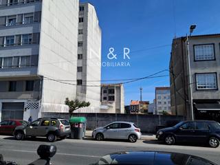 Propriété  Benito vigo. Se vende solar en a estrada  calle benito vigo
