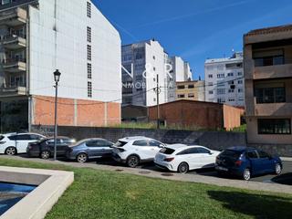 Propriété  Irida. Se vende solar en a estrada  calle irida