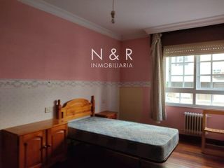 Location Appartement  Fernando iii el santo. Se alquila piso en rúa fernando iii el santo  ensanche
