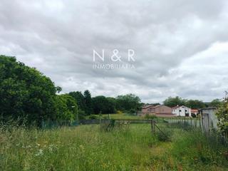 Finca rústica  Formaris. Se vende solar en lugar formaris
