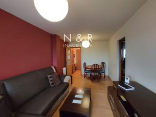 Location Appartement  San pedro mezonzo. Se alquila en el ensache  rúa san pedro de mezonzo