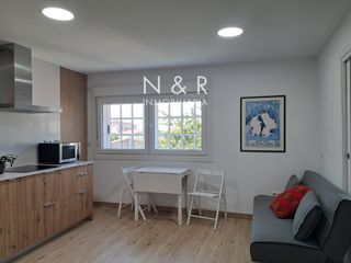 Lloguer Pis  Ultreia. Se alquila apartamento en plaza de ultreia  san caetano