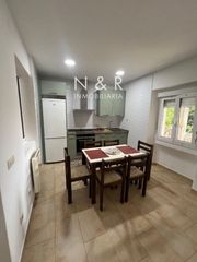Miete Etagenwohnung  San pedro. Se alquila en rua san pedro