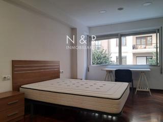 Location Appartement  General pardiñas. Piso en alquiler en para el curso  en el  centro de santiago   r