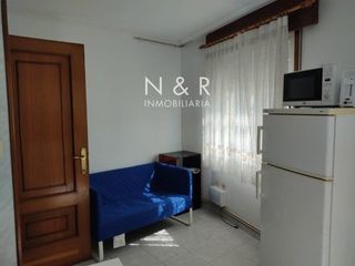 Miete Etagenwohnung  San lorenzo. Apartamento en alquiler en campus sur san lourenzo poza de bar