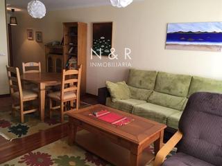 Location Attique  N/a. Se alquila piso en rua arrochela  ribeira