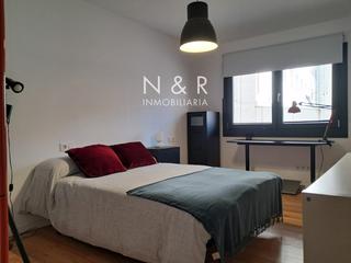 Rent Flat  Republica salvador. Se alquila reformado en plaza roja  rúa republica de el salvador