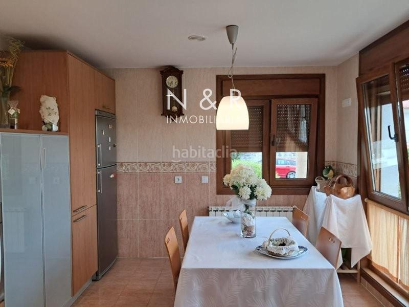 Foto 110525a6-a24e-4c8a-9caa-ddc1ad87b784. Xalet amb calefacció aparcament a Vedra