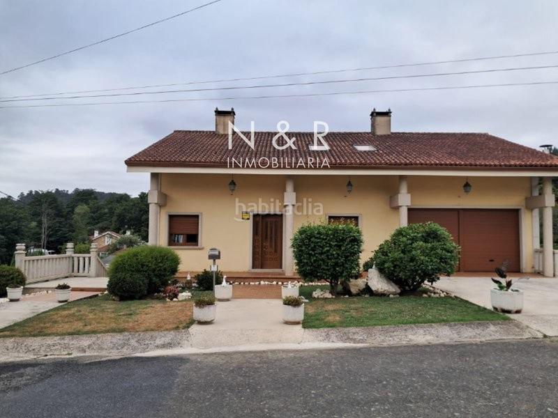 Foto 280805e1-4c5f-4b93-84ca-151f612a17ab. Xalet amb calefacció aparcament a Vedra