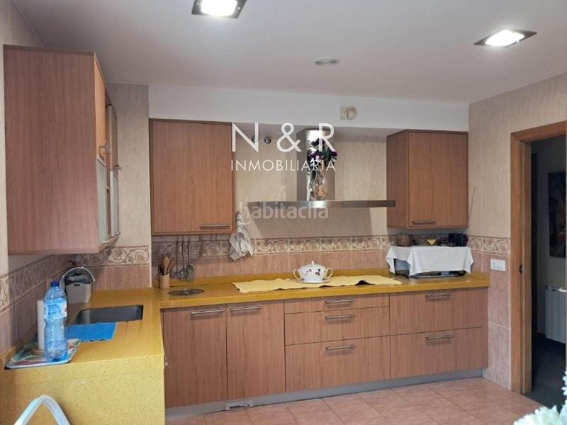 Foto a1f33371-e33e-4b84-a515-cda0abee0bac. Xalet amb calefacció aparcament a Vedra