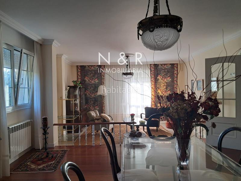 Foto 0584b9fb-024f-4462-bc6c-73c8a6dcbb27. Chalet mit heizung in Parroquias de Santiago Santiago de Compostela