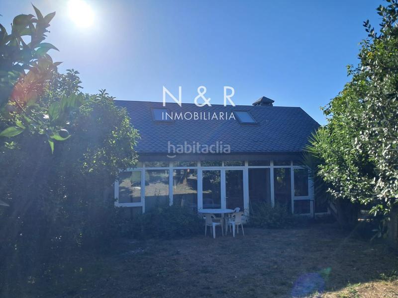 Foto 28227163-3c27-4eb5-bf8f-34791a3290ac. Chalet mit heizung in Parroquias de Santiago Santiago de Compostela