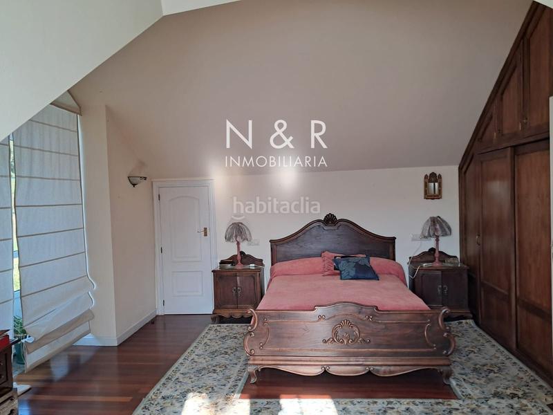 Foto 2ff26332-2327-43c8-9e58-eba7bc5a5969. Chalet mit heizung in Parroquias de Santiago Santiago de Compostela