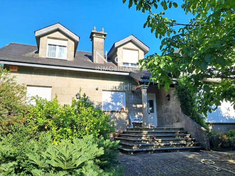 Foto 311d3503-77cd-4916-8a5c-2723bb028989. Chalet mit heizung in Parroquias de Santiago Santiago de Compostela