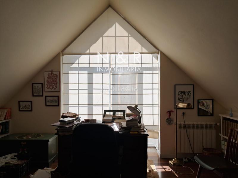 Foto 69eee3a2-a3e0-4f7a-87fa-f86ea9466709. Chalet mit heizung in Parroquias de Santiago Santiago de Compostela