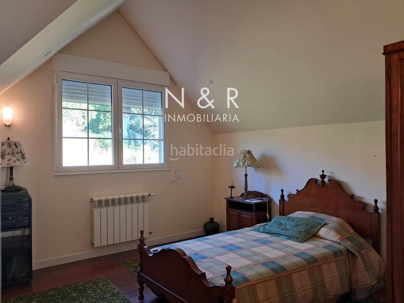 Foto 7f58b4af-6c55-4131-93f5-f0a4048ebe4f. Chalet mit heizung in Parroquias de Santiago Santiago de Compostela