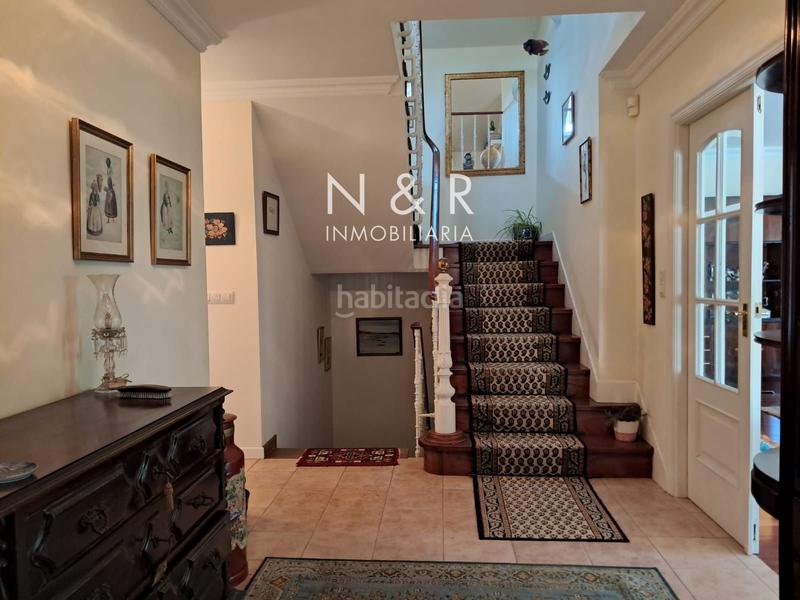 Foto 8cf678b3-a127-4212-8eee-79f257bb7157. Chalet mit heizung in Parroquias de Santiago Santiago de Compostela