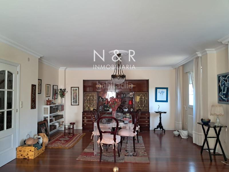 Foto 904016bf-a854-42a1-8440-6af76f022f00. Chalet mit heizung in Parroquias de Santiago Santiago de Compostela