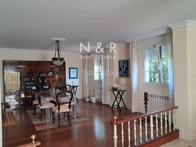 Foto cf96ce87-f666-46f3-96b4-1b8b707fdad6. Chalet mit heizung in Parroquias de Santiago Santiago de Compostela