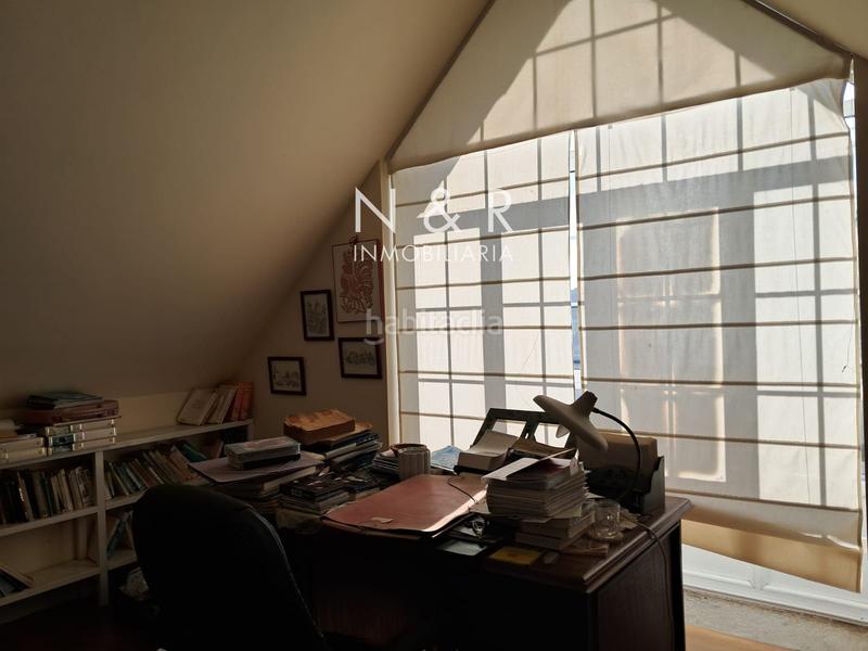 Foto e69c81b3-2234-4590-97b9-16156b693d85. Chalet mit heizung in Parroquias de Santiago Santiago de Compostela