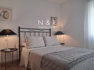 Location Appartement  Nova de abaixo. Piso en alquiler en ensanche rúa nova de abaixo