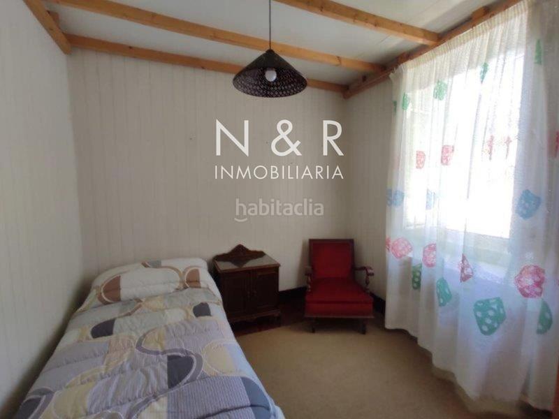 Foto d24eaca3-aceb-4fe2-afb8-ae602b93f91e. Affitto appartamento in Campus Sur - Santa Marta Santiago de Compostela