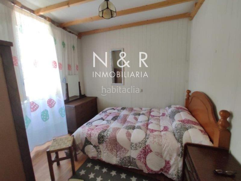 Foto 9a575ff7-2bf9-4b39-9a03-bd44cd0d8e60. Location appartement dans Campus Sur - Santa Marta Santiago de Compostela