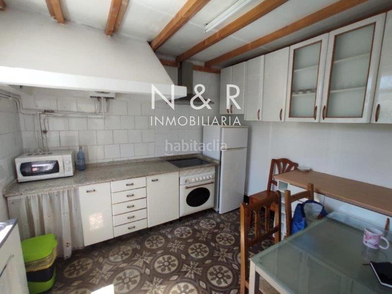 Foto 2e061dc8-6674-412b-9f86-0871611bfa90. Rent flat in Campus Sur - Santa Marta Santiago de Compostela