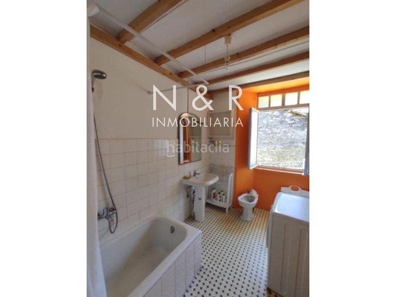 Foto 34f1395a-ebcd-4560-9eec-c96842bcb9c9. Rent flat in Campus Sur - Santa Marta Santiago de Compostela