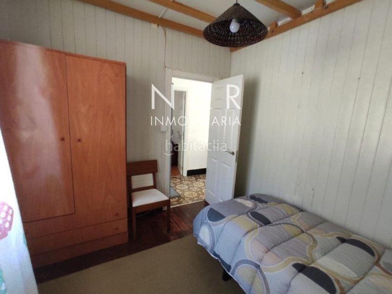 Foto c468db5c-65ec-413d-9119-9316f215dd56. Rent flat in Campus Sur - Santa Marta Santiago de Compostela