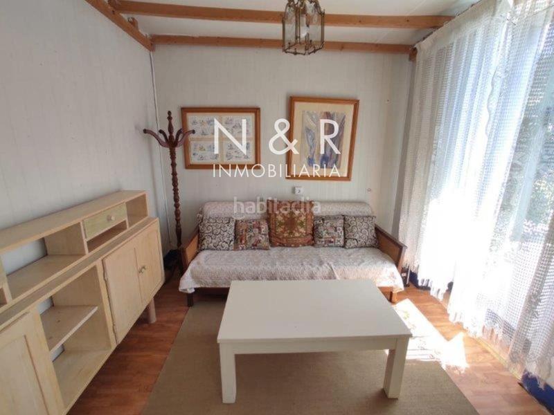 Foto efaea361-c4f7-4fdf-94d8-9d4787938dc9. Rent flat in Campus Sur - Santa Marta Santiago de Compostela