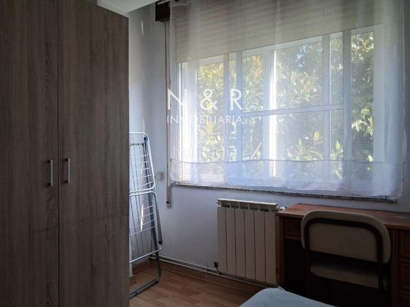 Foto 6470a7fb-6697-4aa6-8ee2-c44e20ca195d. Affitto appartamento con riscaldamento in Campus Sur - Santa Marta Santiago de Compostela