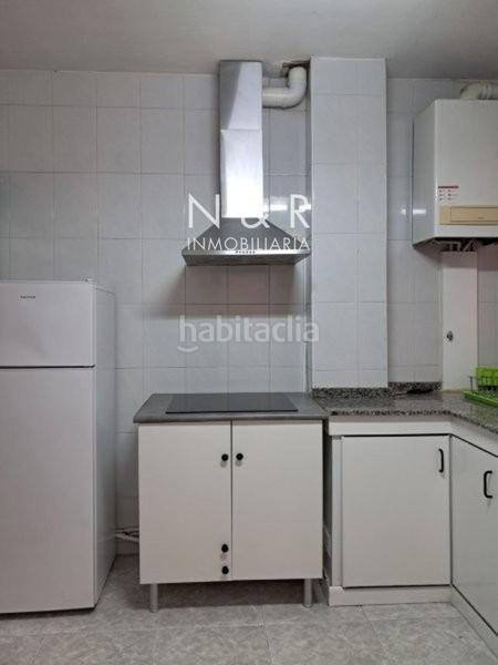 Foto c9b31df3-8f09-42b9-b734-6a16296c44a7. Affitto appartamento con riscaldamento in Campus Sur - Santa Marta Santiago de Compostela