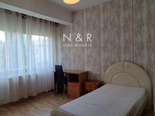 Affitto Appartamento  Calzada carme abaixo. Se alquila piso para estudiantes  rúa calzada carme de abaixo