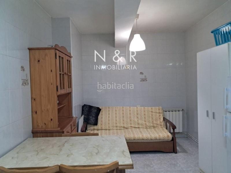 Foto fc9f0004-3562-42ae-8197-63b79ba5746d. Affitto appartamento con riscaldamento in Campus Sur - Santa Marta Santiago de Compostela