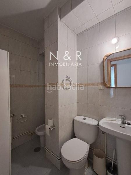 Foto 675ca3f3-1819-4d69-acf7-77e36f3fa809. Location appartement avec chauffage dans Campus Sur - Santa Marta Santiago de Compostela