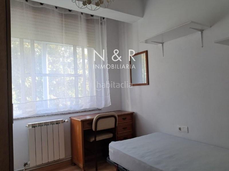 Foto 7b6c5237-d860-4fa2-adfd-6da0d080b24f. Location appartement avec chauffage dans Campus Sur - Santa Marta Santiago de Compostela
