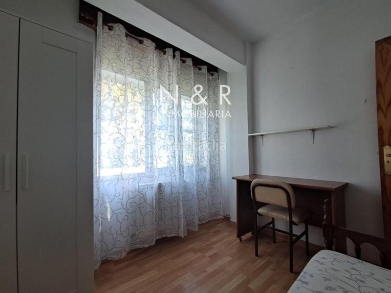 Foto 96bec99c-6167-423b-ba11-25e62b9d6d3a. Location appartement avec chauffage dans Campus Sur - Santa Marta Santiago de Compostela